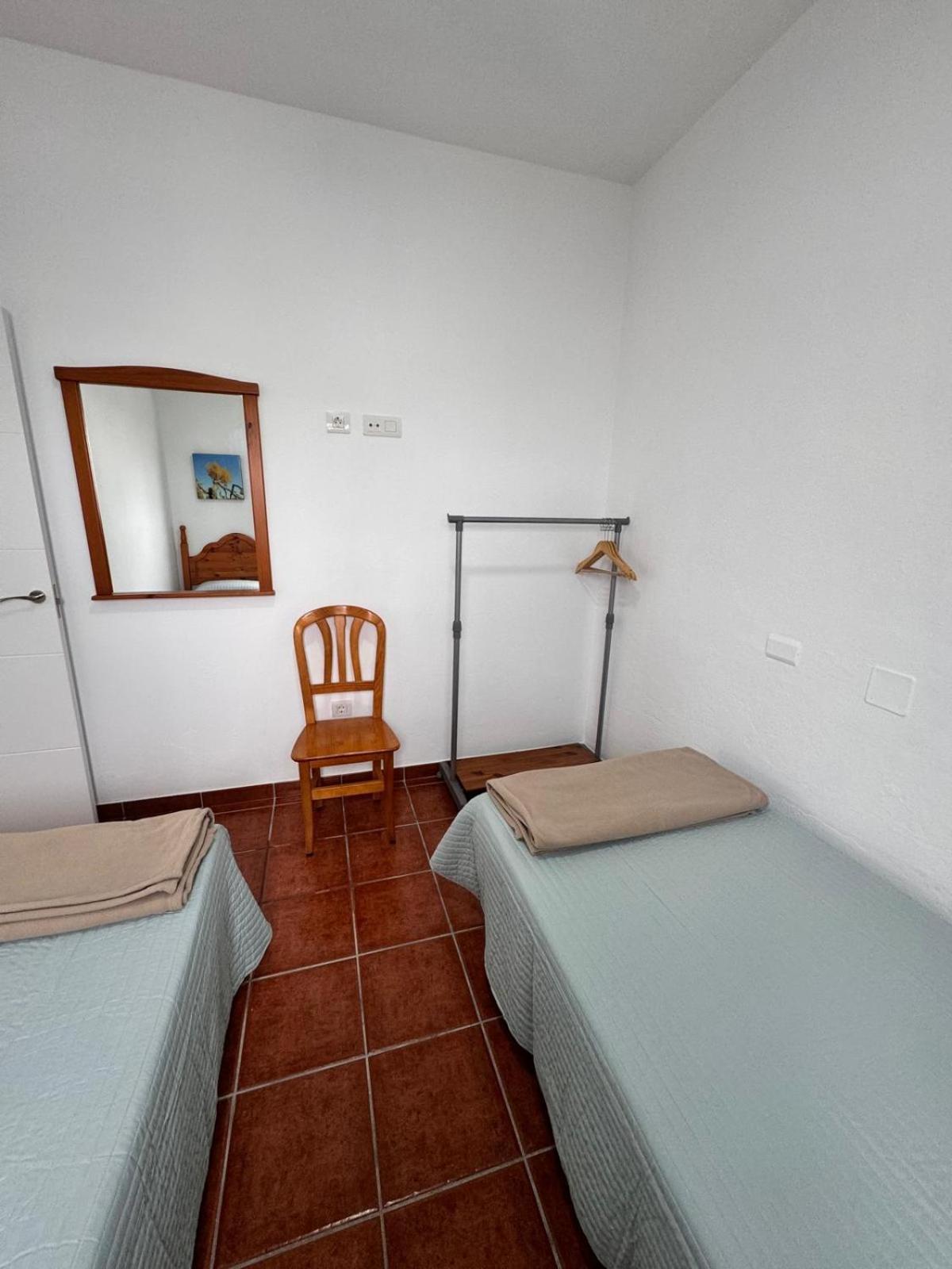 Apartment Casa Tajinaste