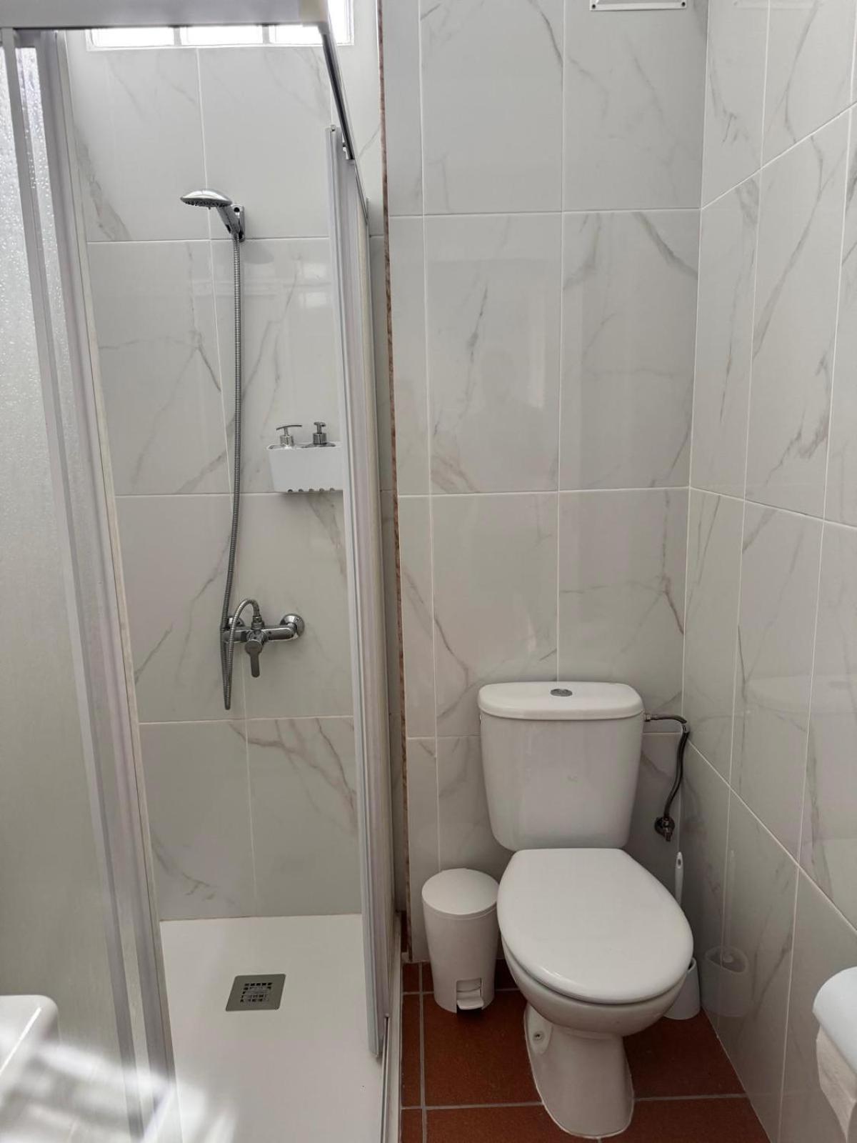 Casa Tajinaste Apartment *