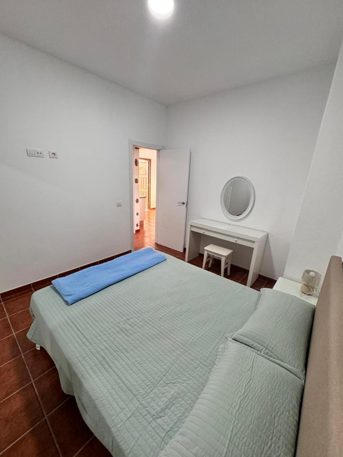 Casa Tajinaste
