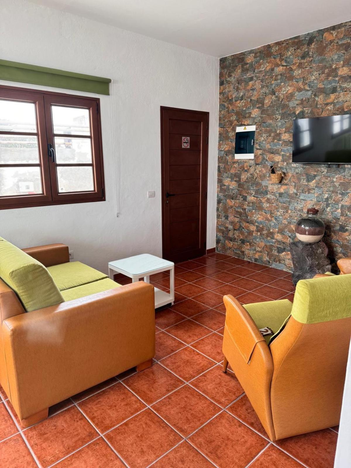 Apartamento Casa Tajinaste