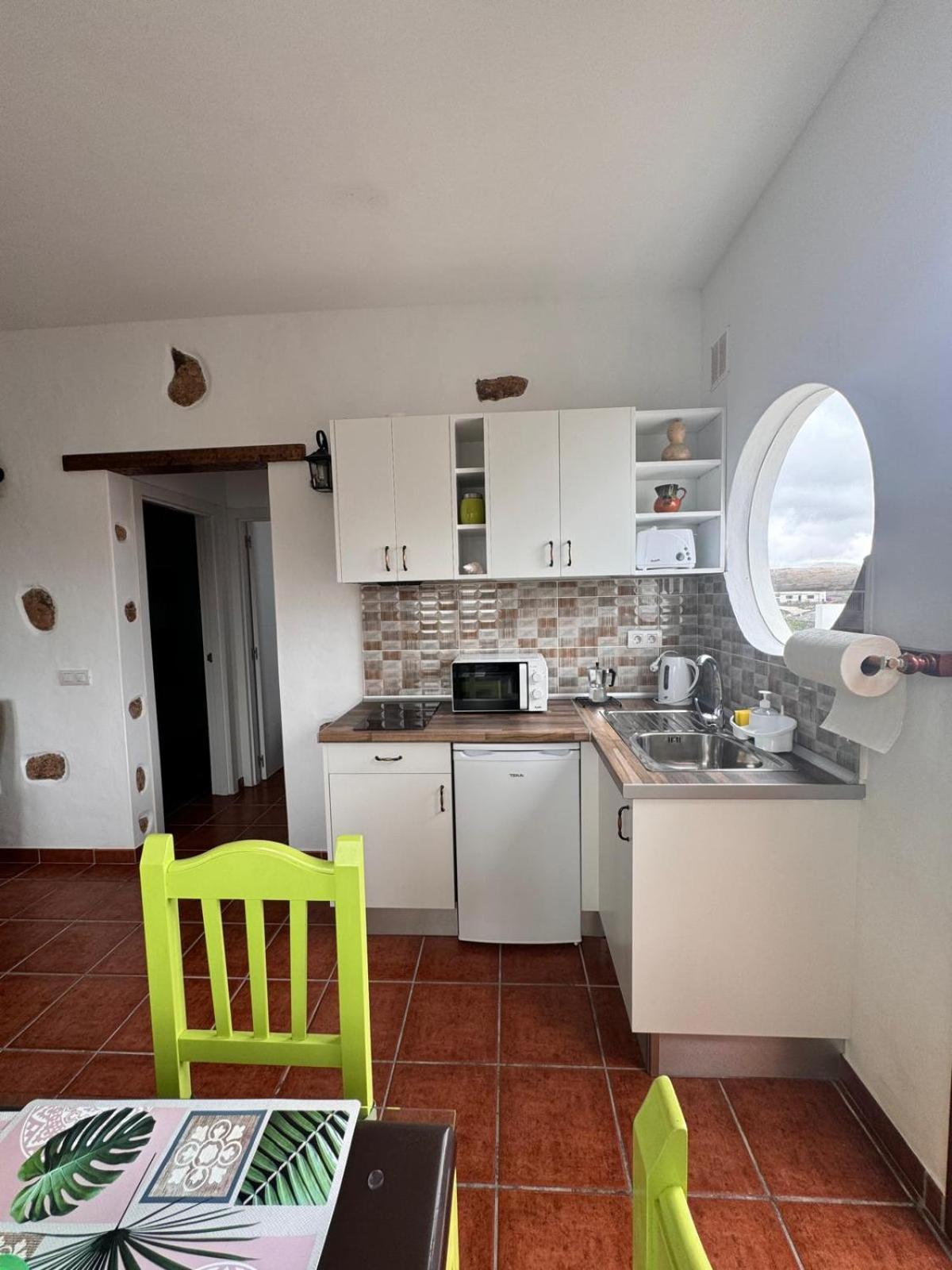 Casa Tajinaste Apartment *