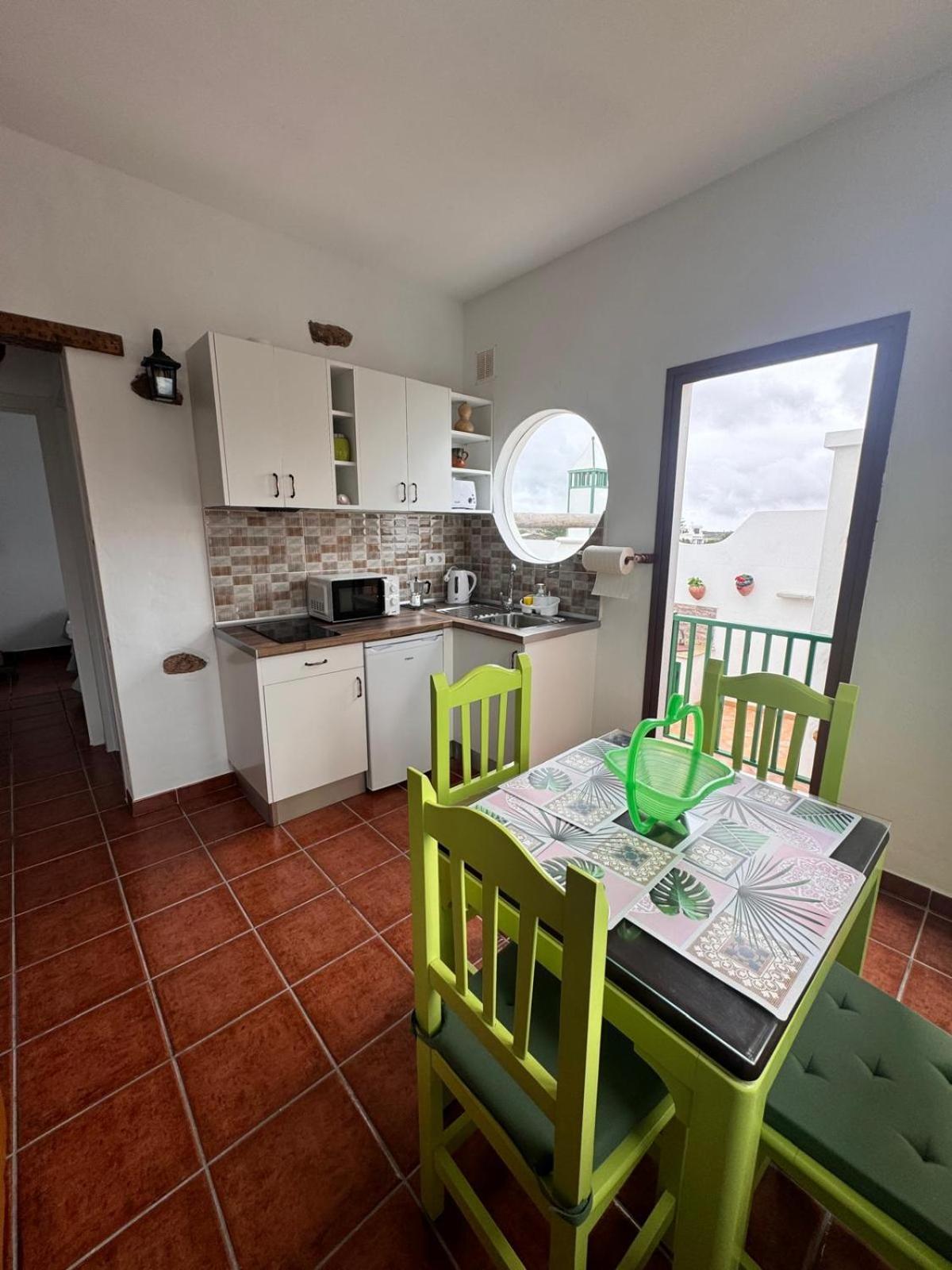 Apartment Casa Tajinaste *