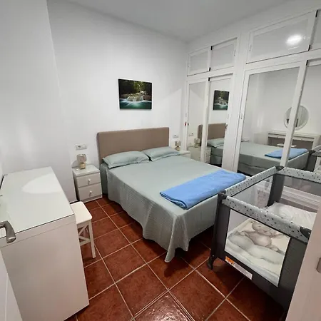 Casa Tajinaste Apartamento Tinajo Exterior foto